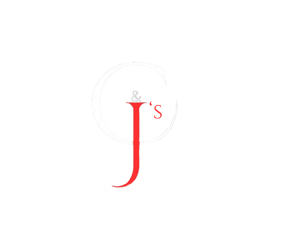 C&J's Logo